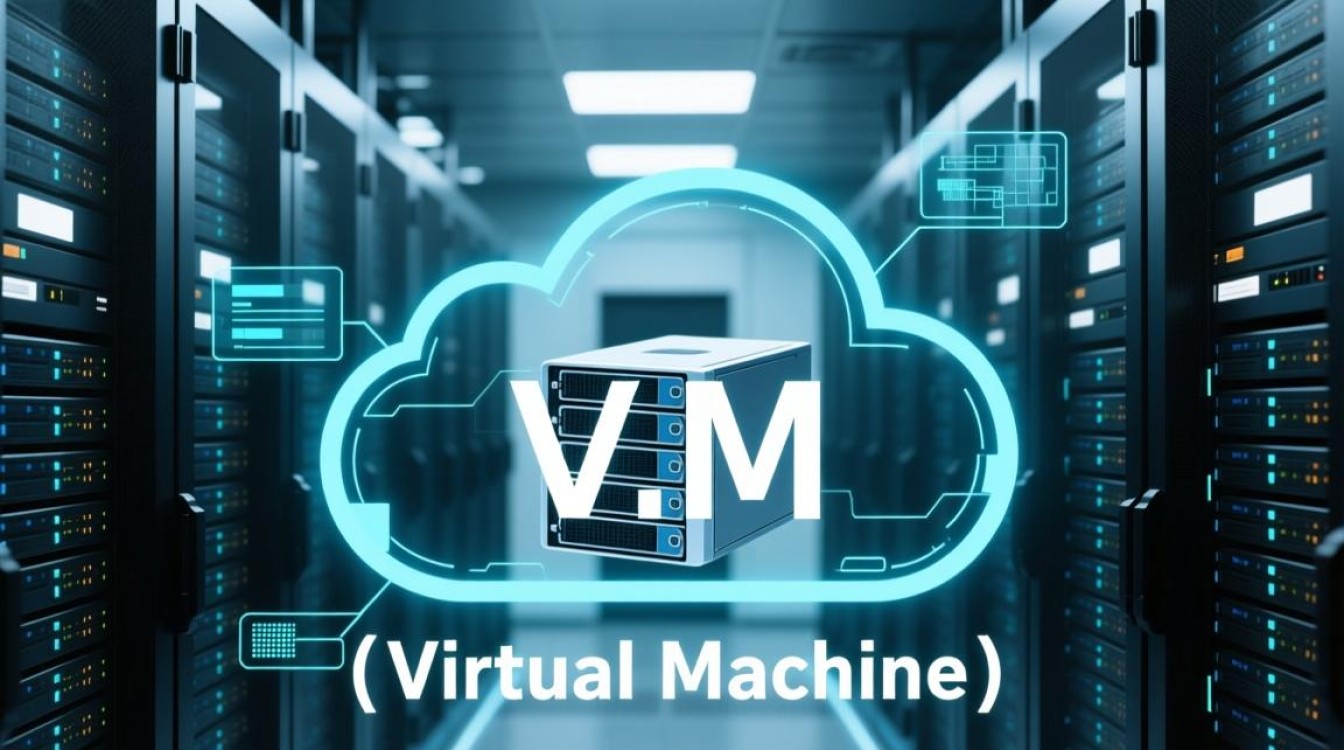 虚拟机之间联网，究竟如何实现高效、安全的网络连接？-好主机测评网