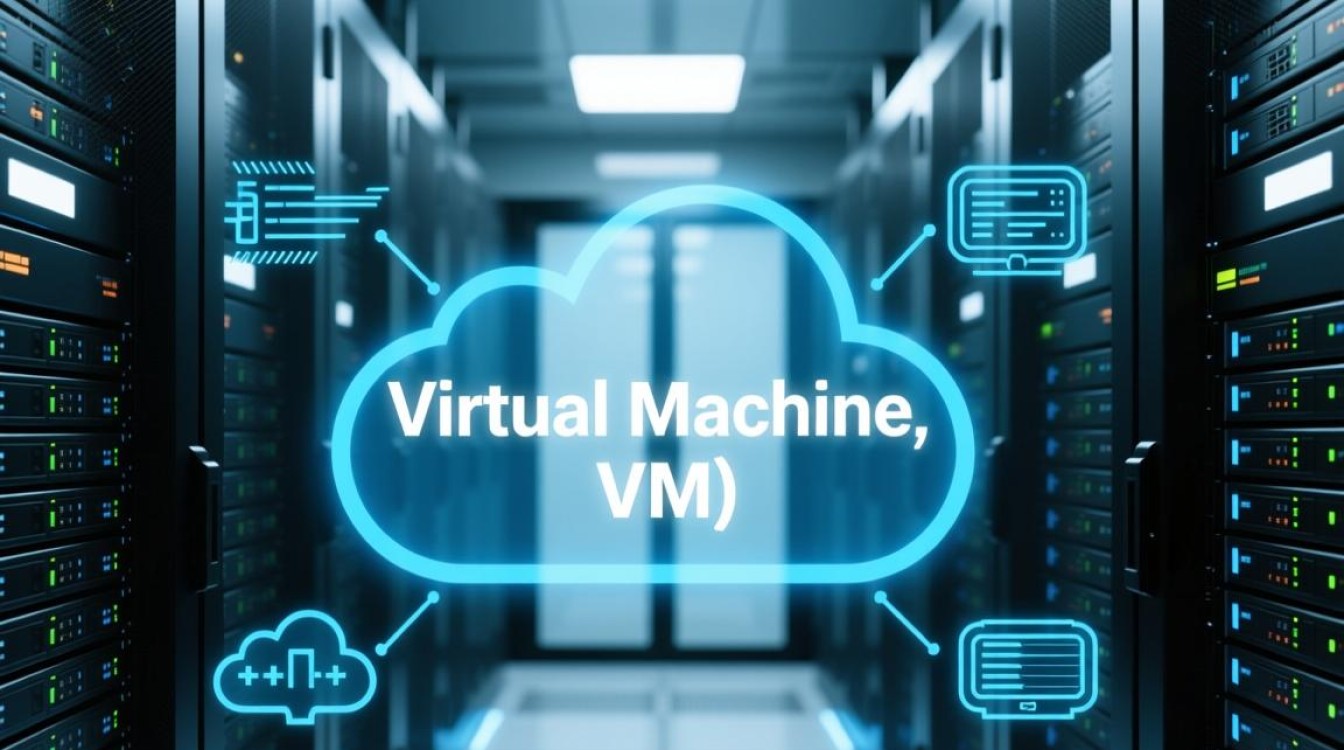 虚拟机之间联网，究竟如何实现高效、安全的网络连接？