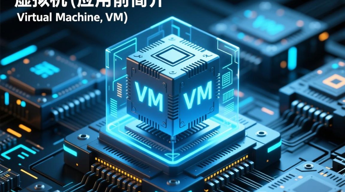 虚拟机版的软件/产品/技术，有哪些独特优势或局限性？-好主机测评网