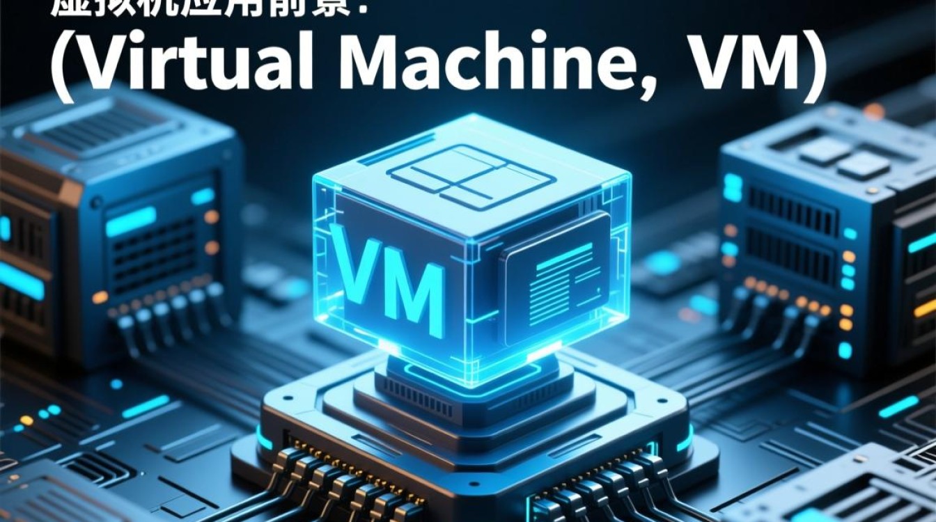 虚拟机版的软件/产品/技术，有哪些独特优势或局限性？