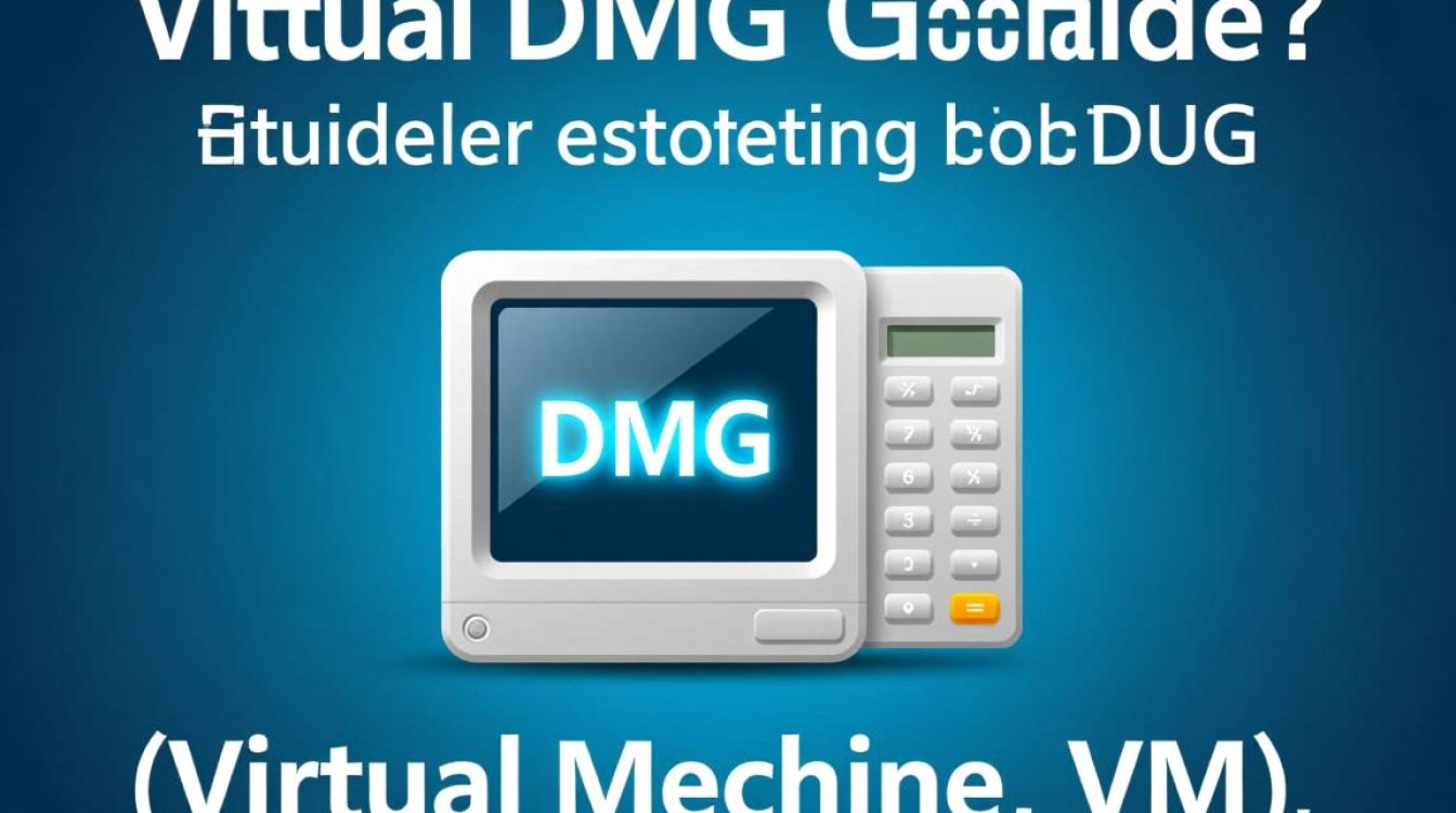 虚拟机dmg安装过程中遇到问题？30招教你轻松解决！