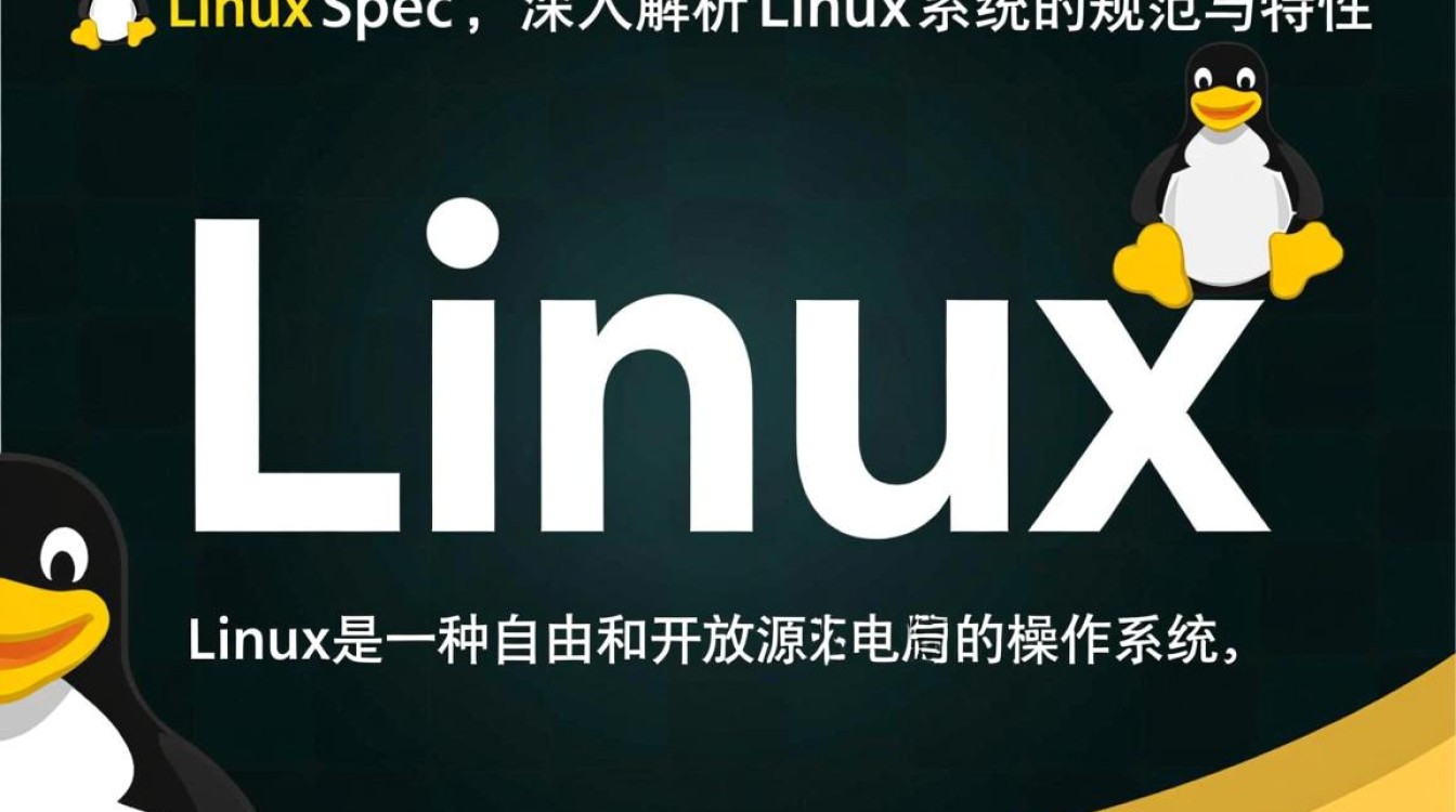 Linux Spec,这款系统为何在开源界如此备受瞩目? Linux Spec,这款系统为何在开源界如此备受瞩目?