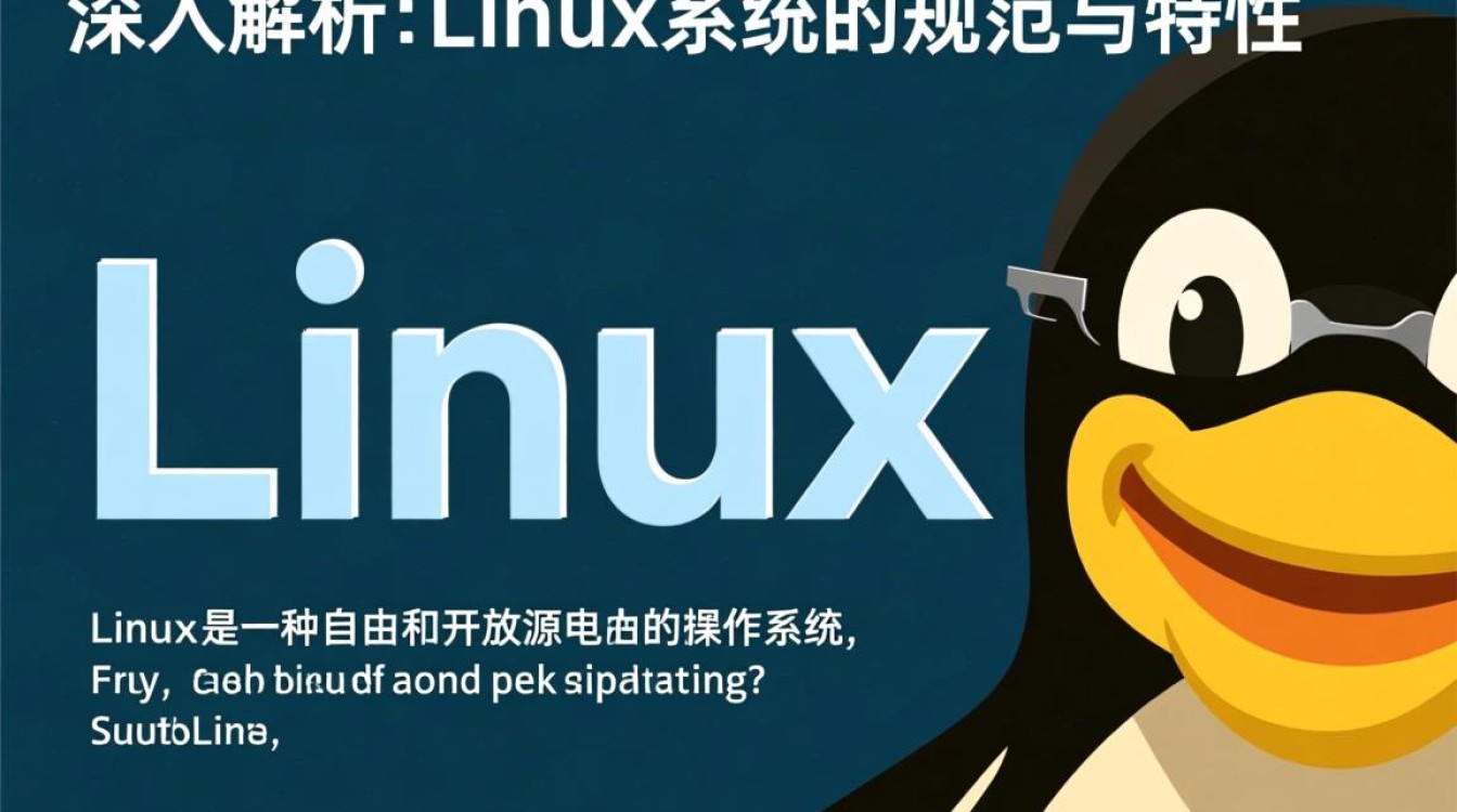 Linux Spec，这款系统为何在开源界如此备受瞩目？-好主机测评网