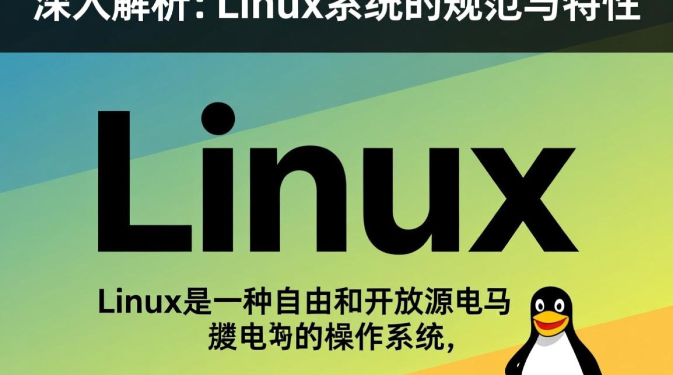 Linux Spec,这款系统为何在开源界如此备受瞩目? Linux Spec,这款系统为何在开源界如此备受瞩目?