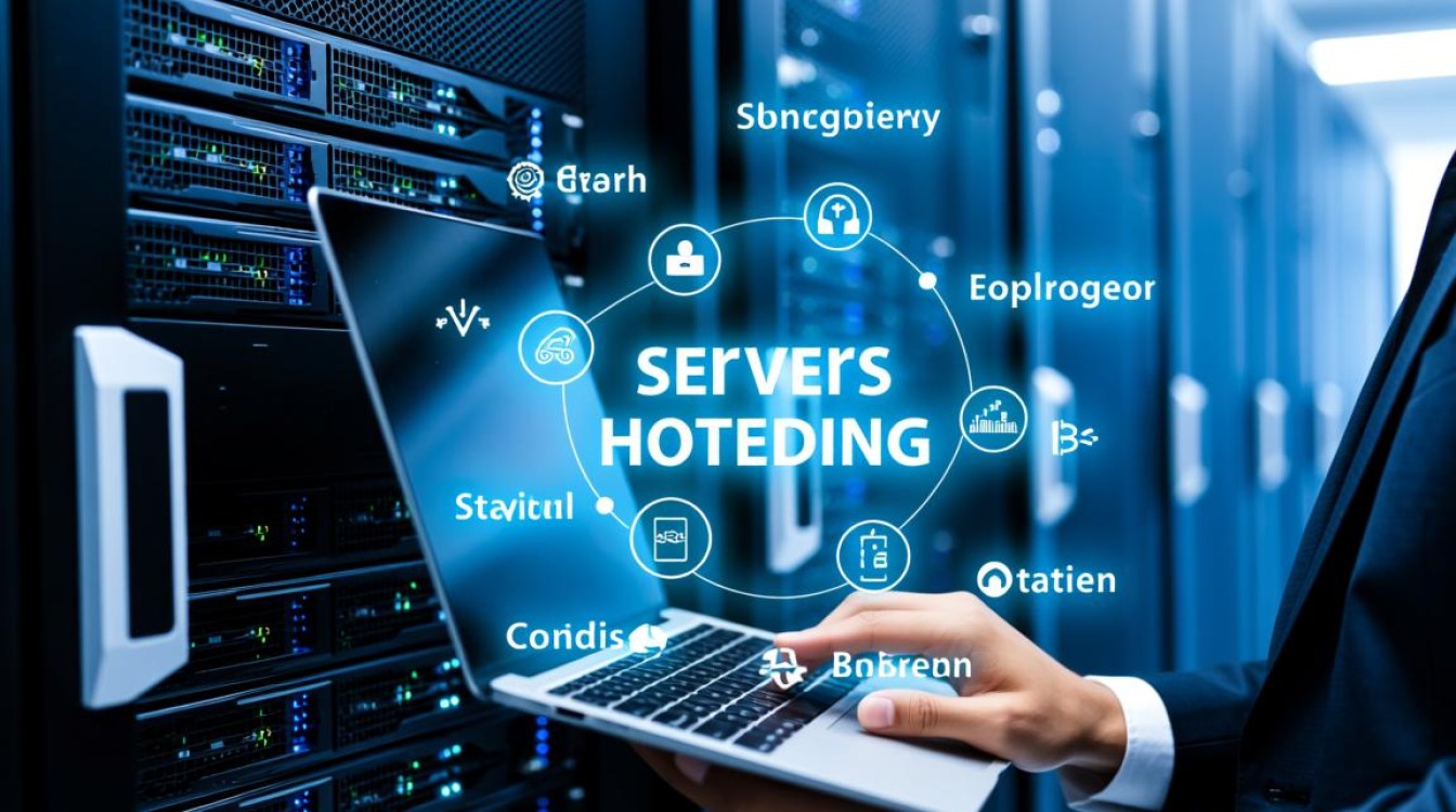 如何有效解决服务器托管中的常见问题及优化策略？