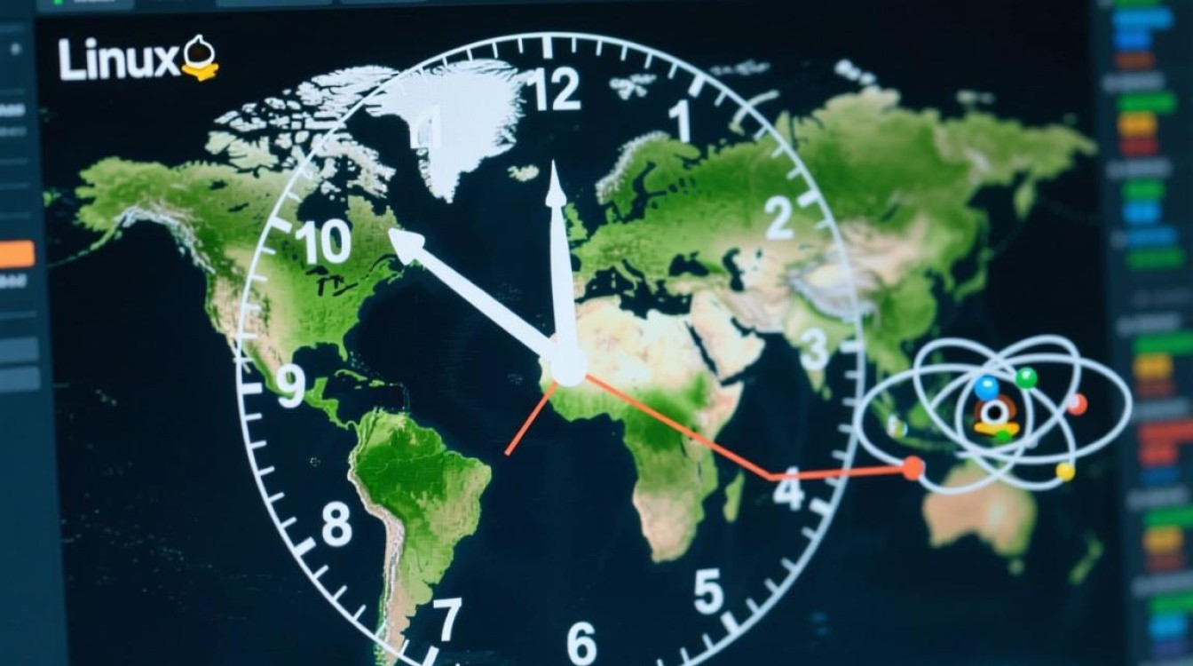 闰秒 LinuxLinux系统如何处理闰秒更新与同步问题？-好主机测评网