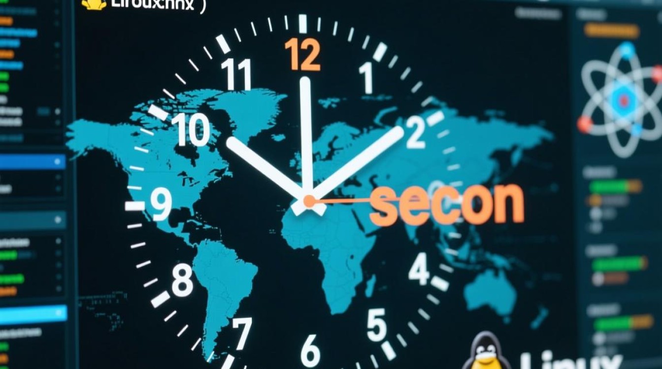 闰秒 LinuxLinux系统如何处理闰秒更新与同步问题? 闰秒 LinuxLinux系统如何处理闰秒更新与同步问题?