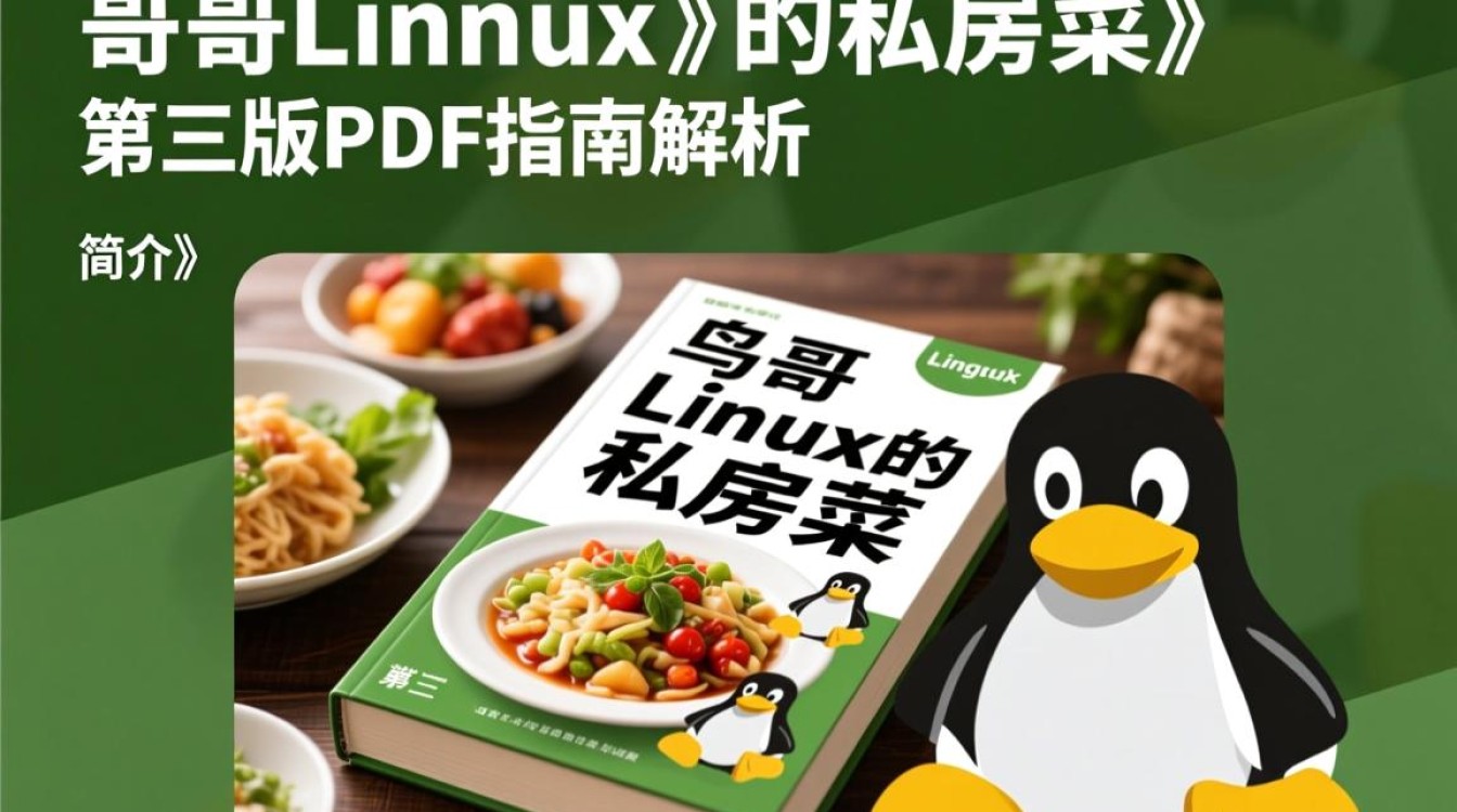 鸟哥Linux私房菜第三版PDF，有何新内容，值得一看？-好主机测评网