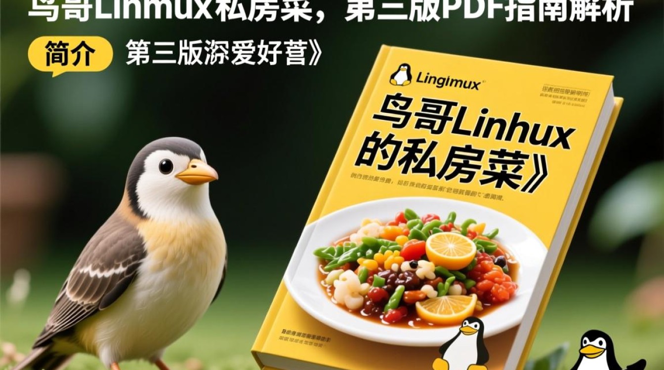鸟哥Linux私房菜第三版PDF,有何新内容,值得一看? 鸟哥Linux私房菜第三版PDF,有何新内容,值得一看?