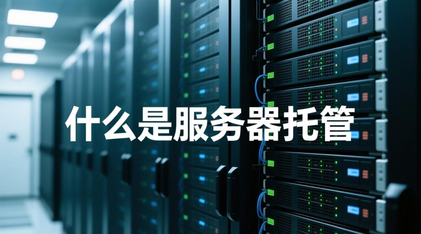 服务器托管租，如何选择合适的服务器托管方案，避免潜在风险？