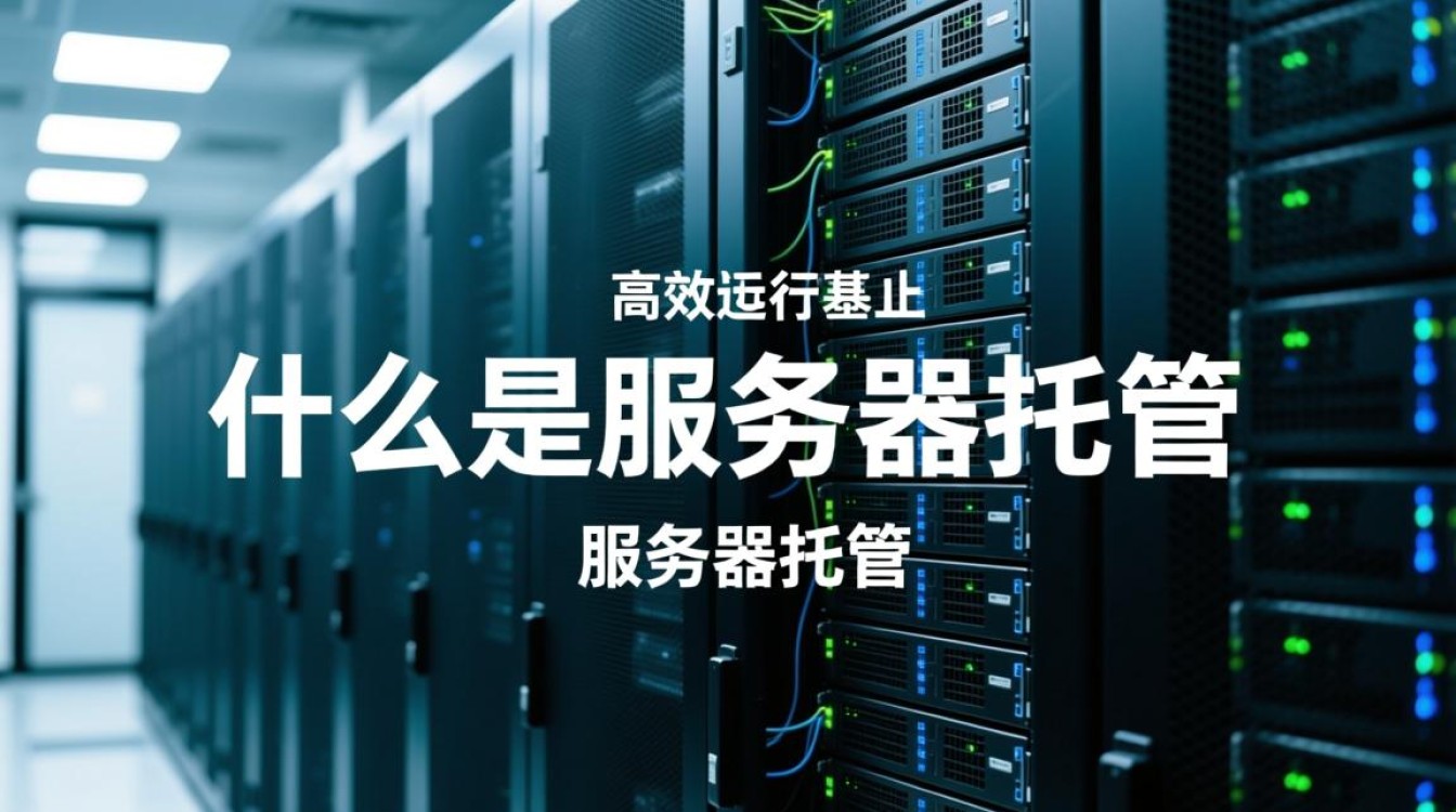 服务器托管租，如何选择合适的服务器托管方案，避免潜在风险？-好主机测评网