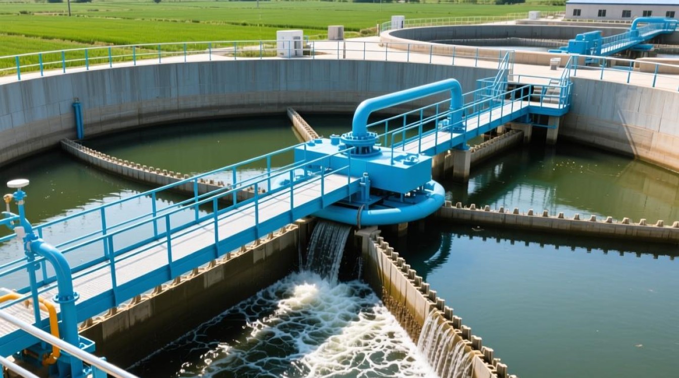 辐流式沉淀池计算软件，其精确度和适用性如何？适用哪些行业和工程？