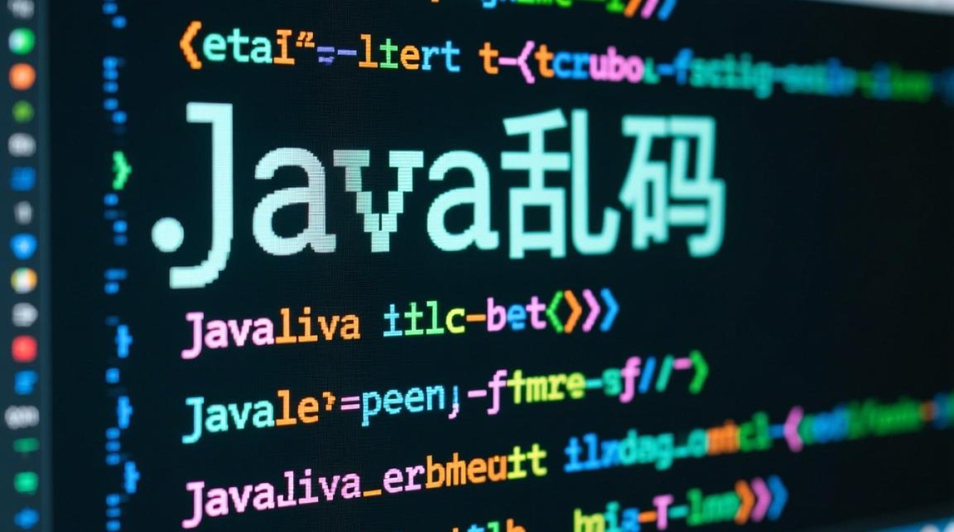 Java乱码问题频繁出现?揭秘30招高效解决技巧!-好主机测评网