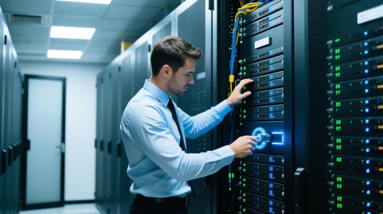 服务器批量开通管理器真的能简化管理流程吗？有哪些潜在问题需要注意？