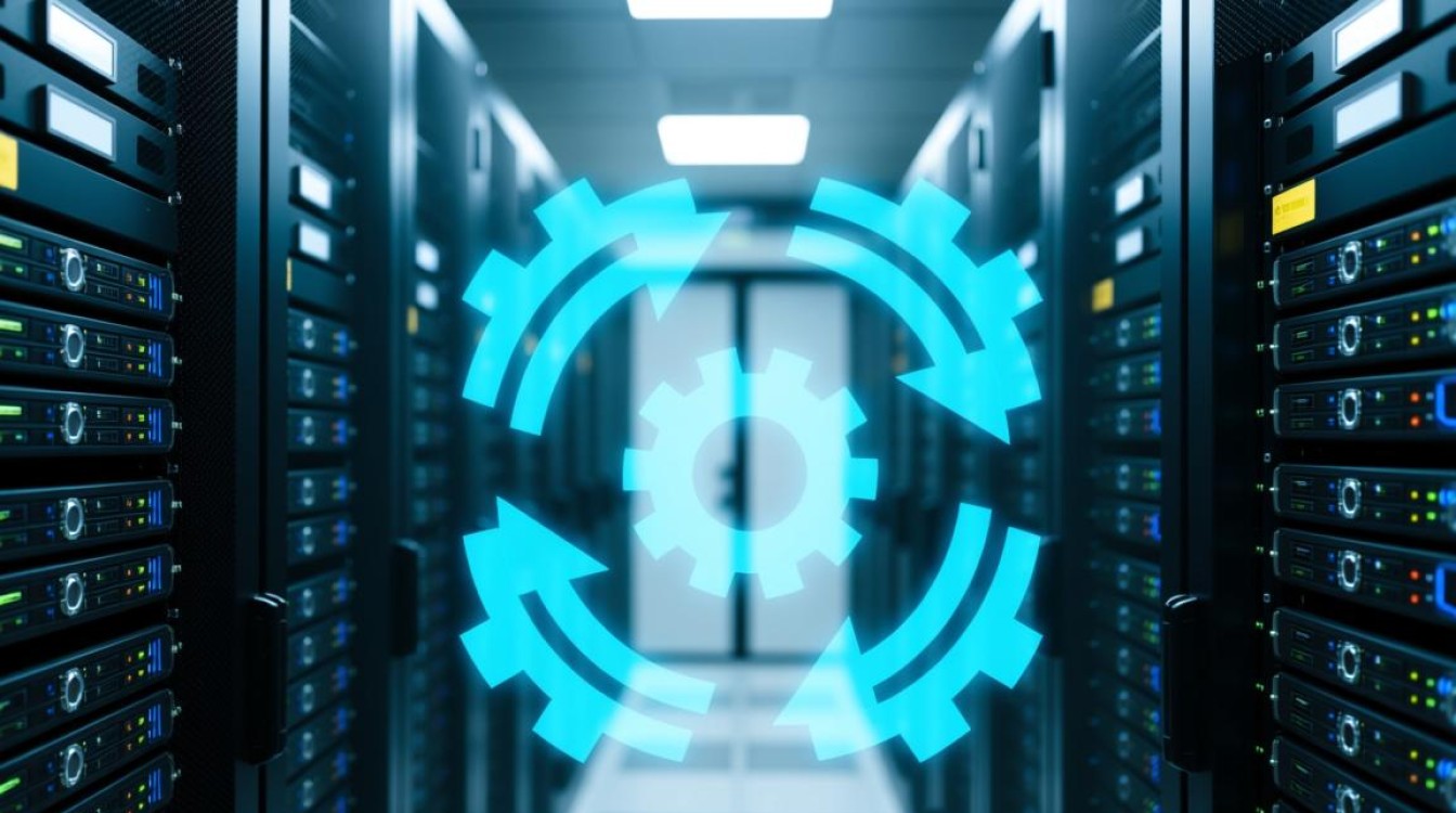 服务器批量开通管理器真的能简化管理流程吗？有哪些潜在问题需要注意？-好主机测评网