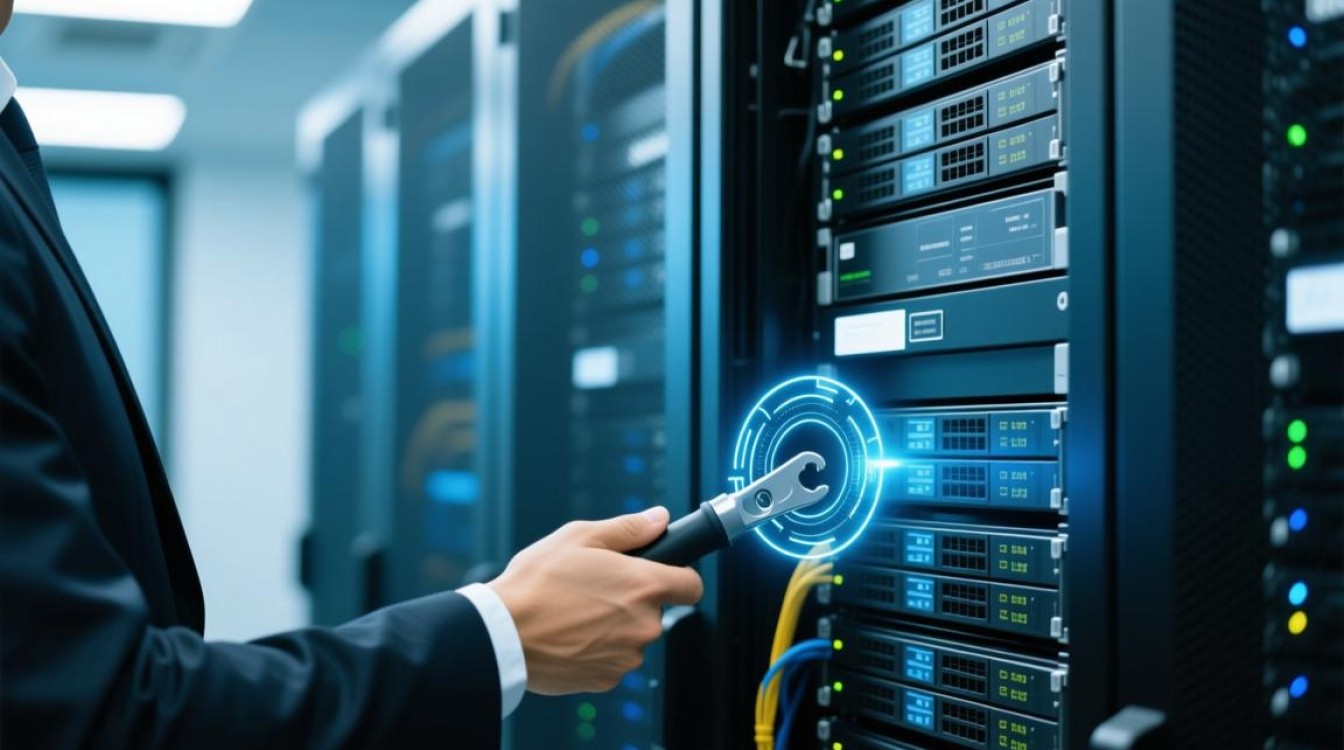 服务器批量开通管理器真的能简化管理流程吗？有哪些潜在问题需要注意？