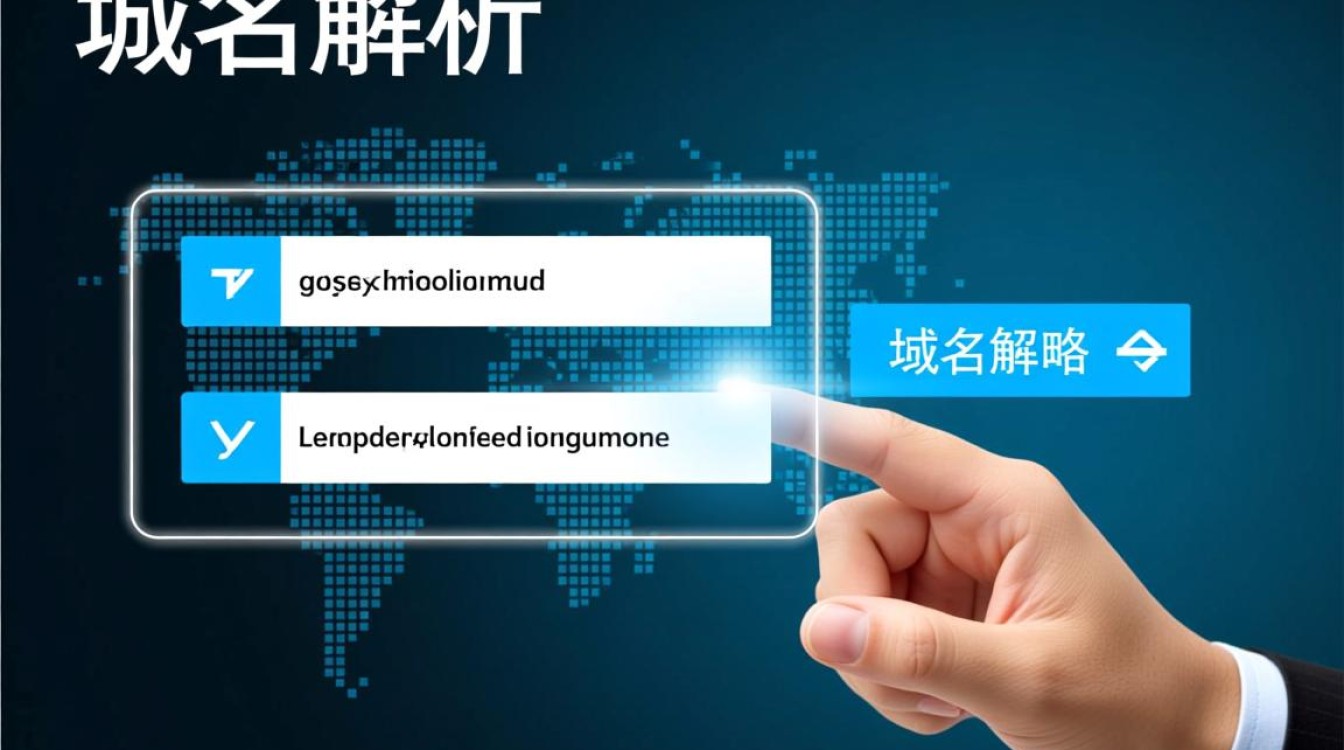 为何我的服务器总是无法解析域名?解决方法有哪些?-好主机测评网