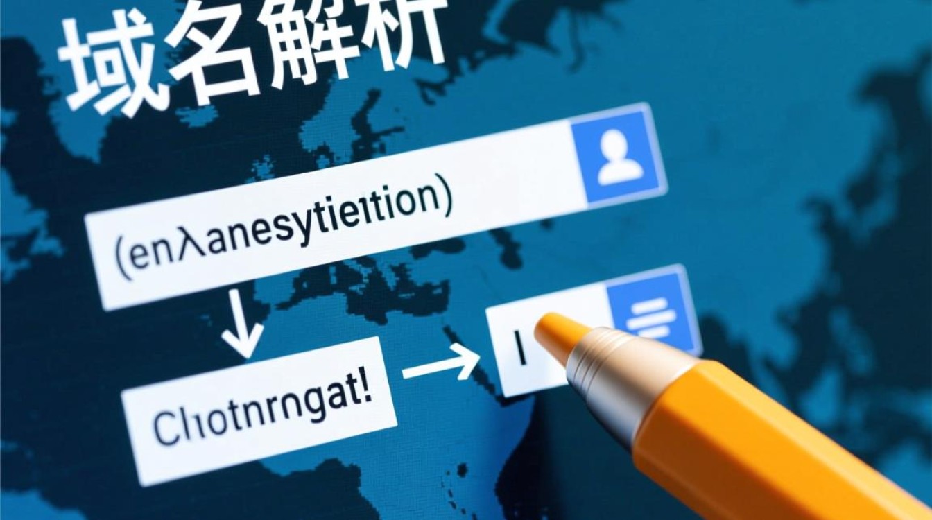 为何我的服务器总是无法解析域名?解决方法有哪些? 为何我的服务器总是无法解析域名?解决方法有哪些?