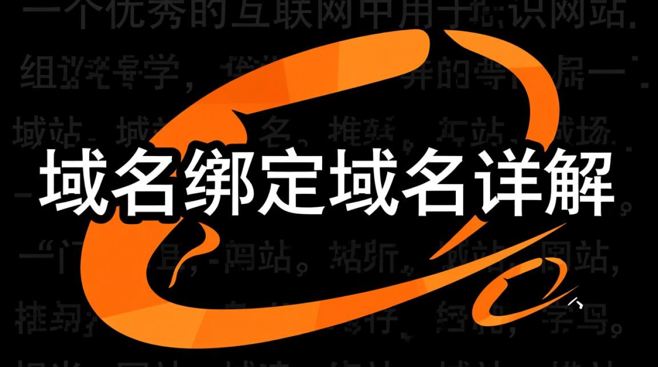 阿里巴巴绑定域名步骤详解，为何如此操作？效果如何？