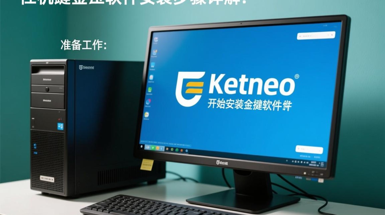 虚拟机中安装金蝶软件，步骤全攻略？常见问题解答！