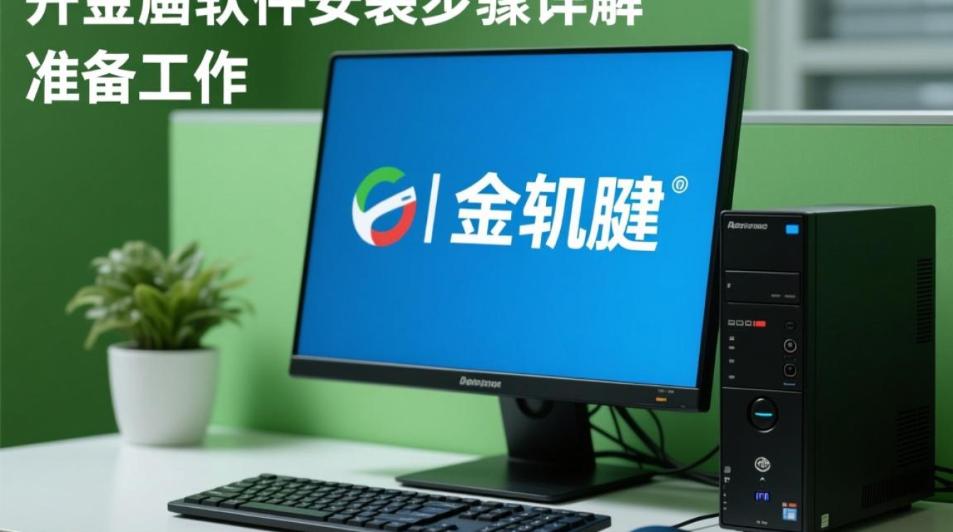 虚拟机中安装金蝶软件，步骤全攻略？常见问题解答！