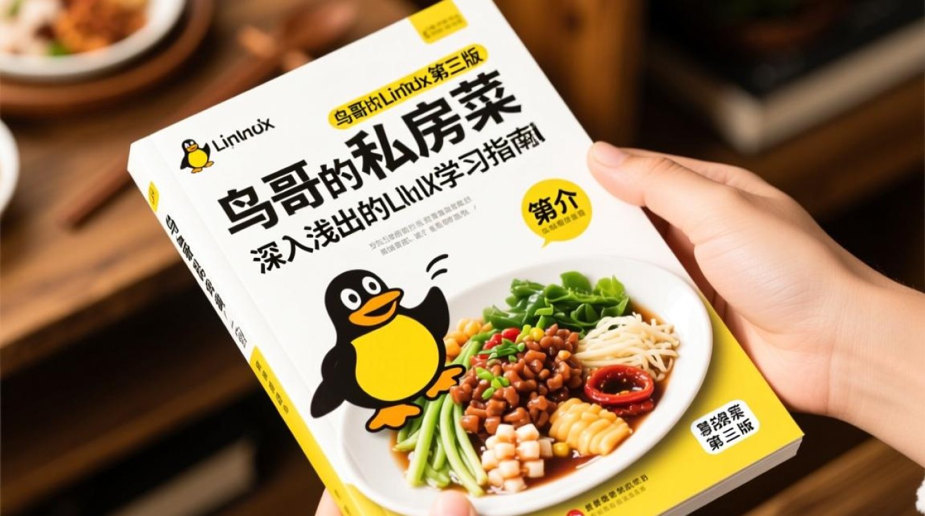 鸟哥的Linux私房菜第三版PDF,内容更新与实用性如何? 鸟哥的Linux私房菜第三版PDF,内容更新与实用性如何?