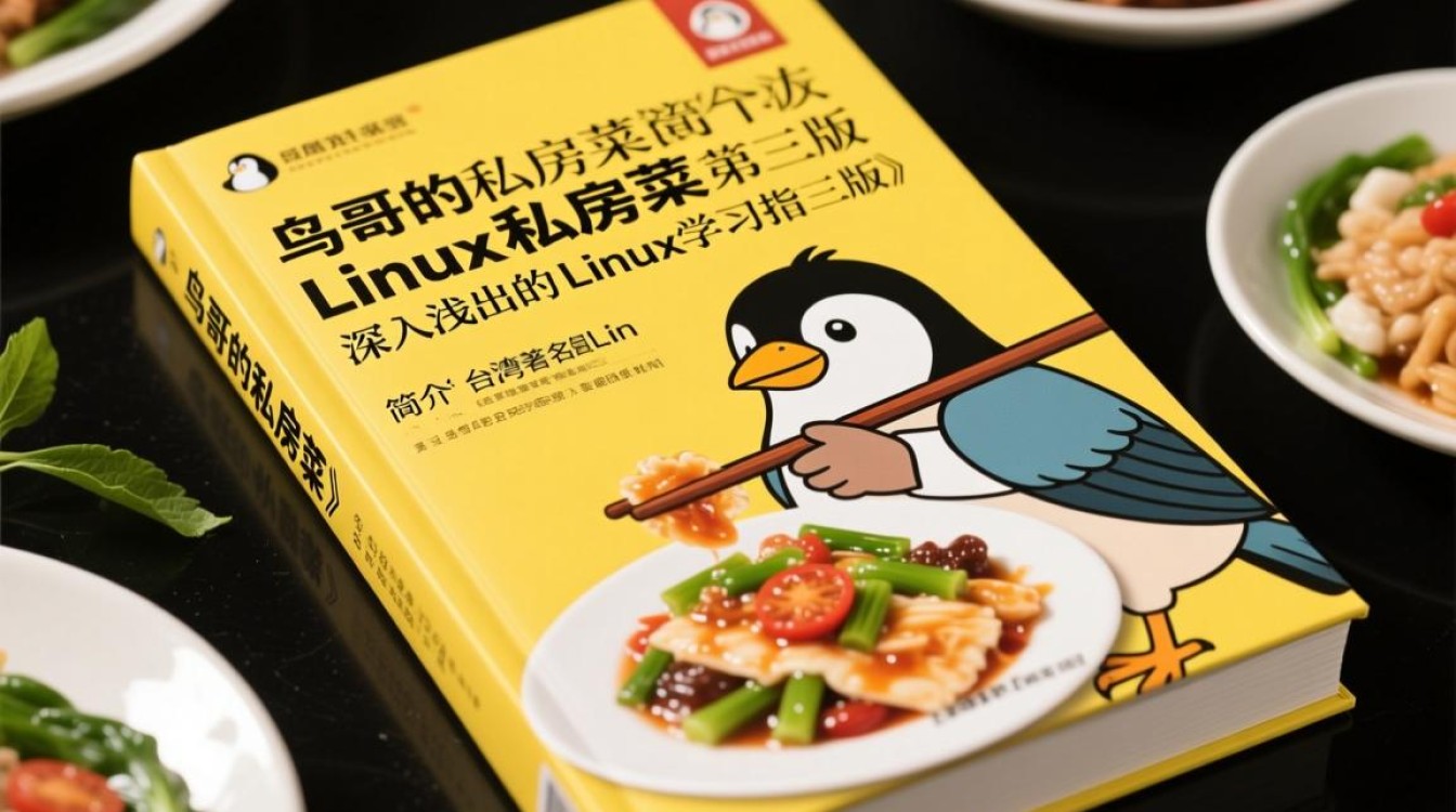 鸟哥的Linux私房菜第三版PDF,内容更新与实用性如何? 鸟哥的Linux私房菜第三版PDF,内容更新与实用性如何?