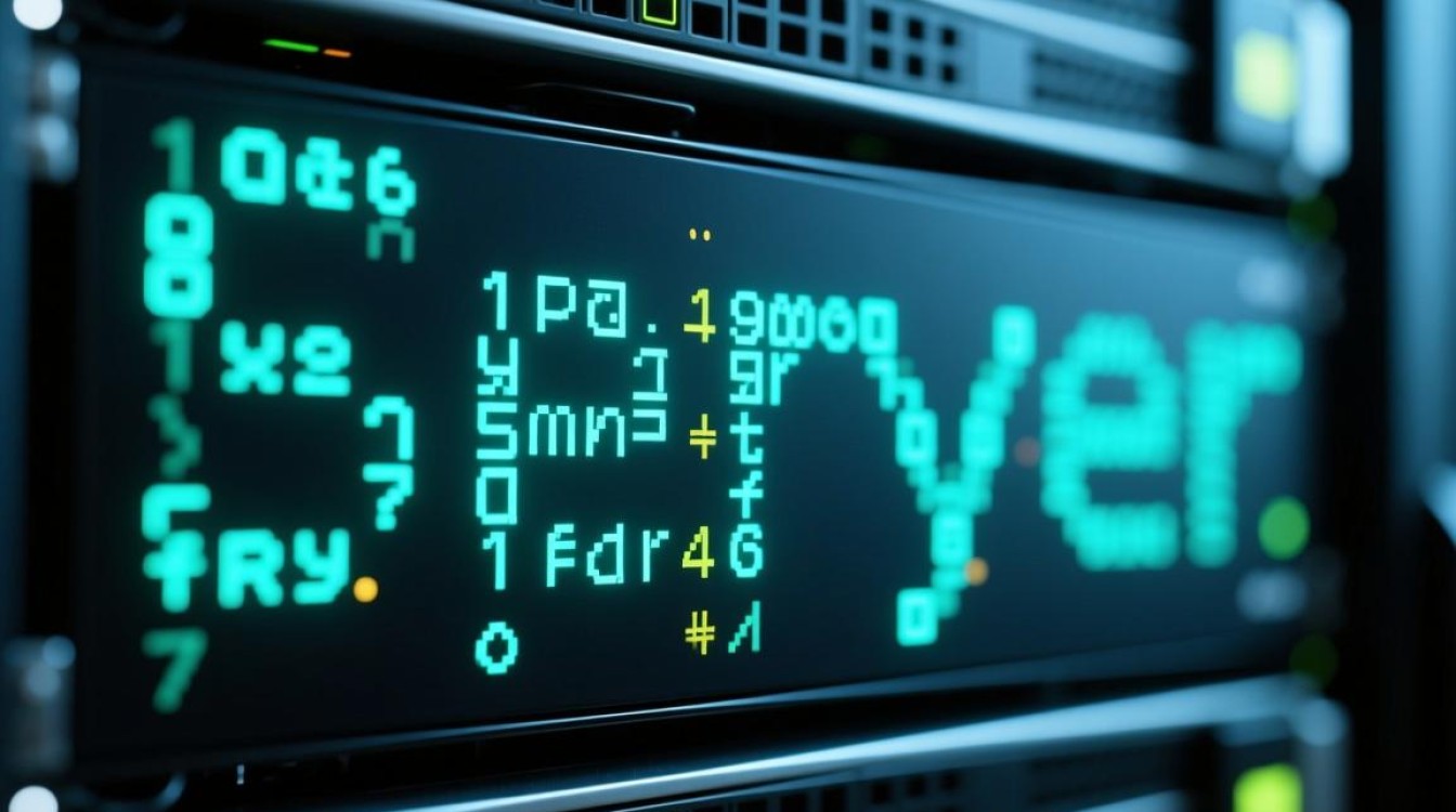 服务器域名究竟意味着什么?揭秘其在网络中的关键作用。 服务器域名究竟意味着什么?揭秘其在网络中的关键作用。