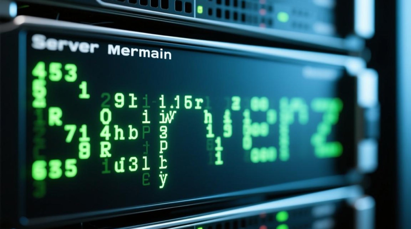 服务器域名究竟意味着什么?揭秘其在网络中的关键作用。 服务器域名究竟意味着什么?揭秘其在网络中的关键作用。