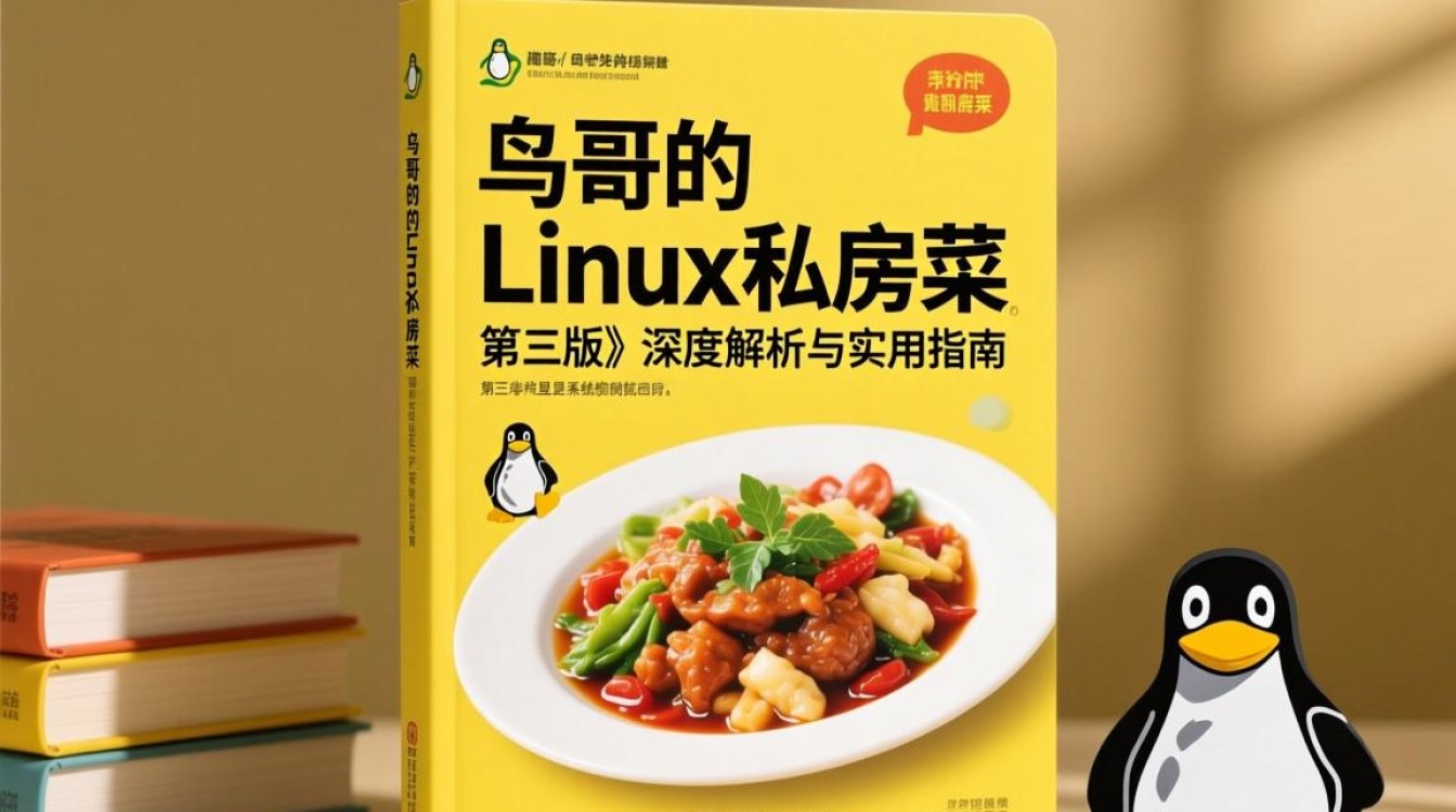 鸟哥的linux私房菜 第三版 pdf更新后，有哪些新内容或更新点值得关注？-好主机测评网