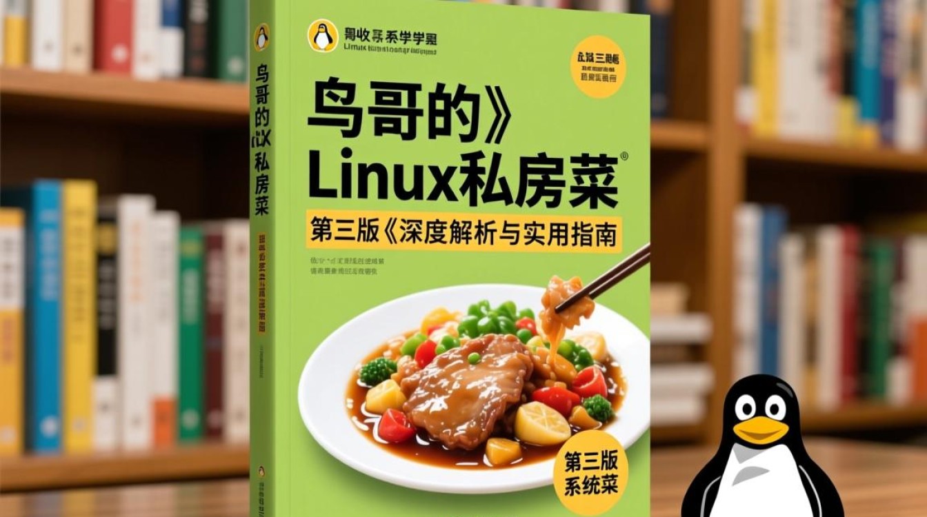 鸟哥的linux私房菜 第三版 pdf更新后,有哪些新内容或更新点值得关注? 鸟哥的linux私房菜 第三版 pdf更新后,有哪些新内容或更新点值得关注?