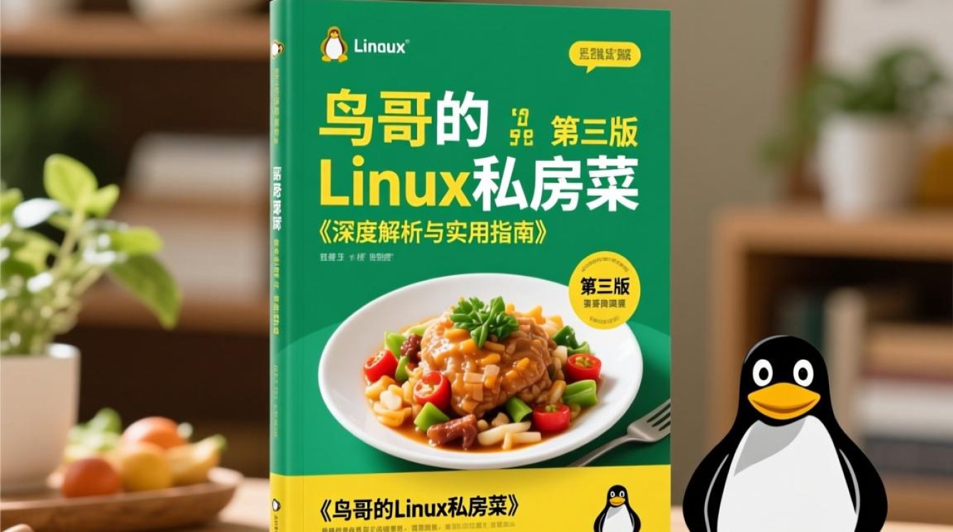 鸟哥的linux私房菜 第三版 pdf更新后,有哪些新内容或更新点值得关注? 鸟哥的linux私房菜 第三版 pdf更新后,有哪些新内容或更新点值得关注?