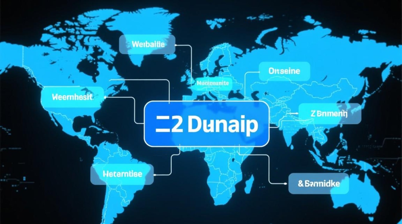 二级域名在网站中的作用和重要性究竟体现在哪些方面？-好主机测评网