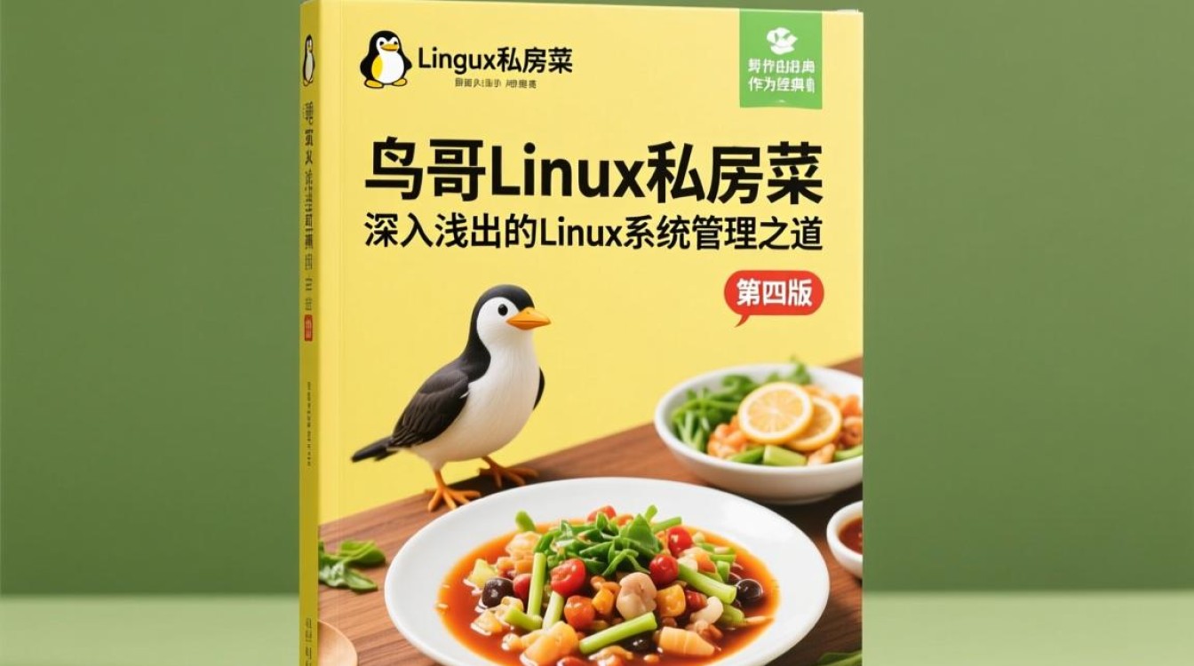 鸟哥Linux私房菜第四版，有何新内容，Linux爱好者不容错过？-好主机测评网