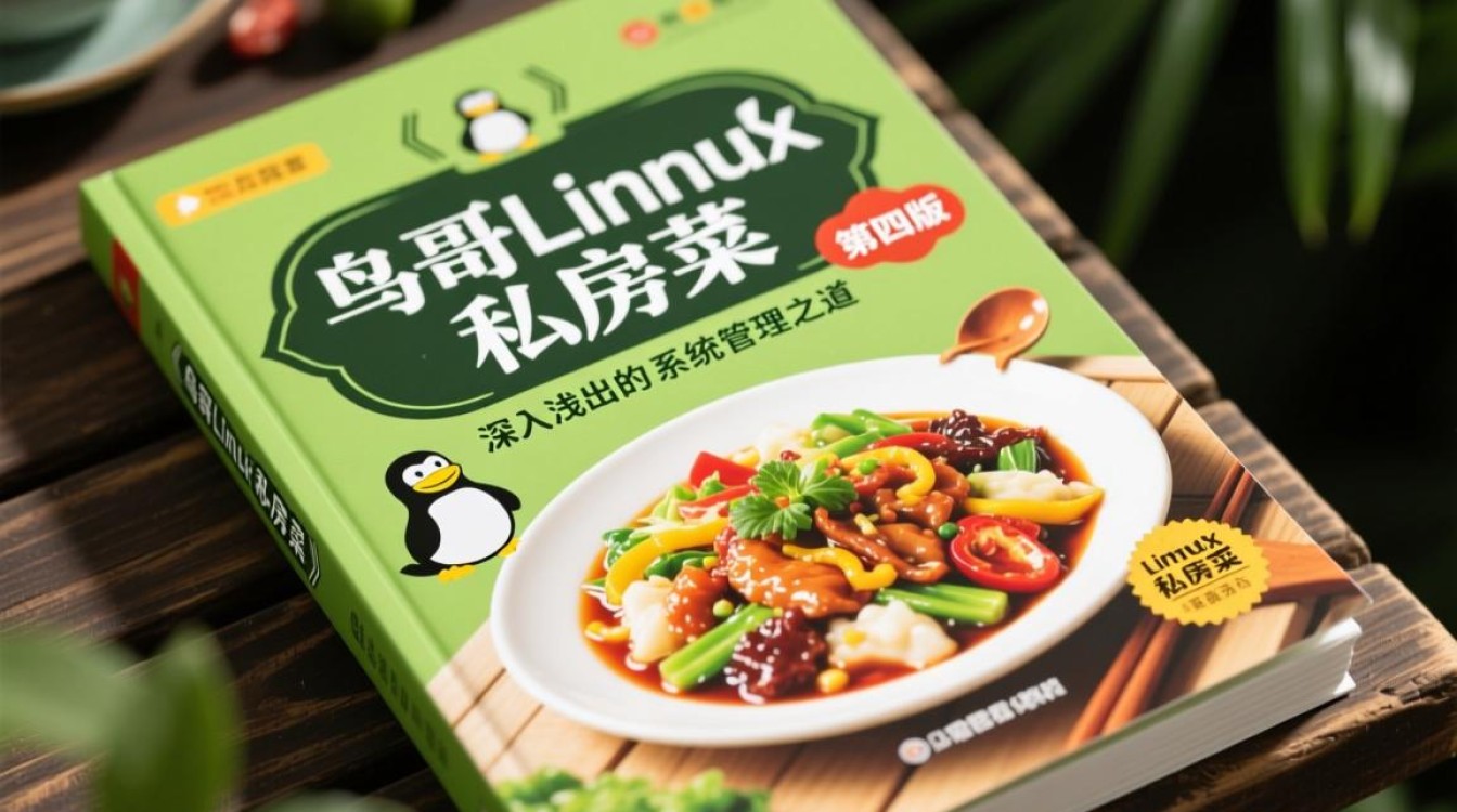 鸟哥Linux私房菜第四版,有何新内容,Linux爱好者不容错过? 鸟哥Linux私房菜第四版,有何新内容,Linux爱好者不容错过?