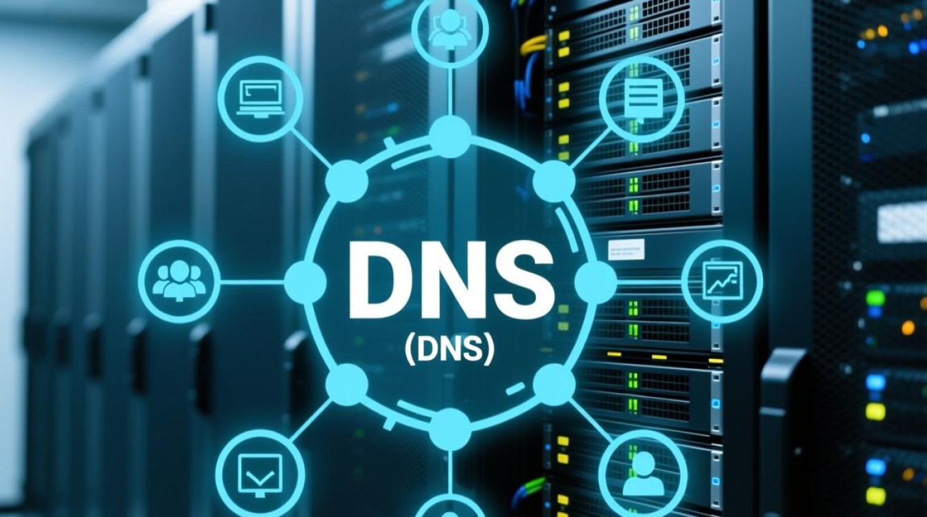 内网域名服务器是什么？它在企业网络中扮演着怎样的角色？