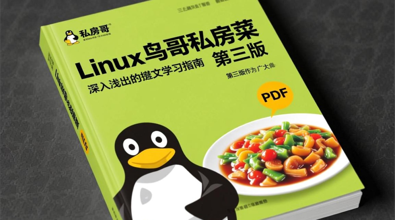 Linux鸟哥私房菜第三版PDF，有哪些新内容，适合哪些读者学习？-好主机测评网