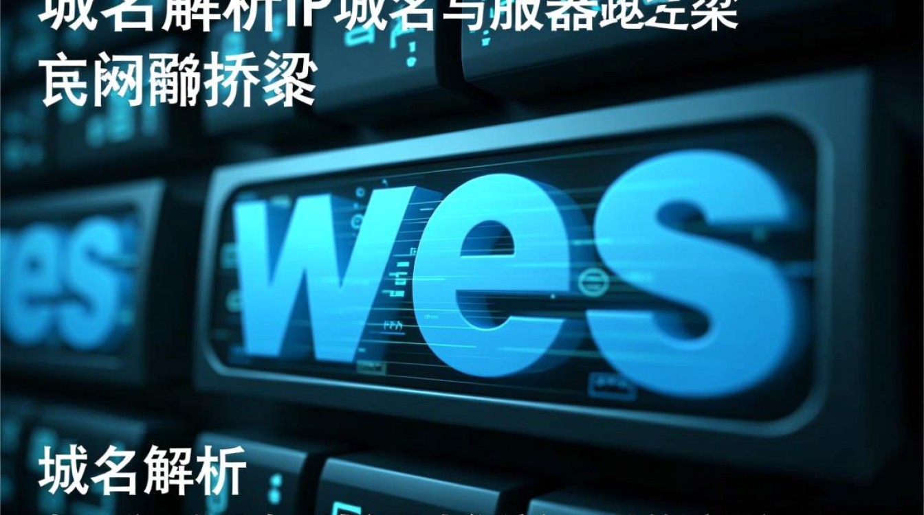 网站域名解析IP地址过程中可能存在哪些问题及解决方法?-好主机测评网
