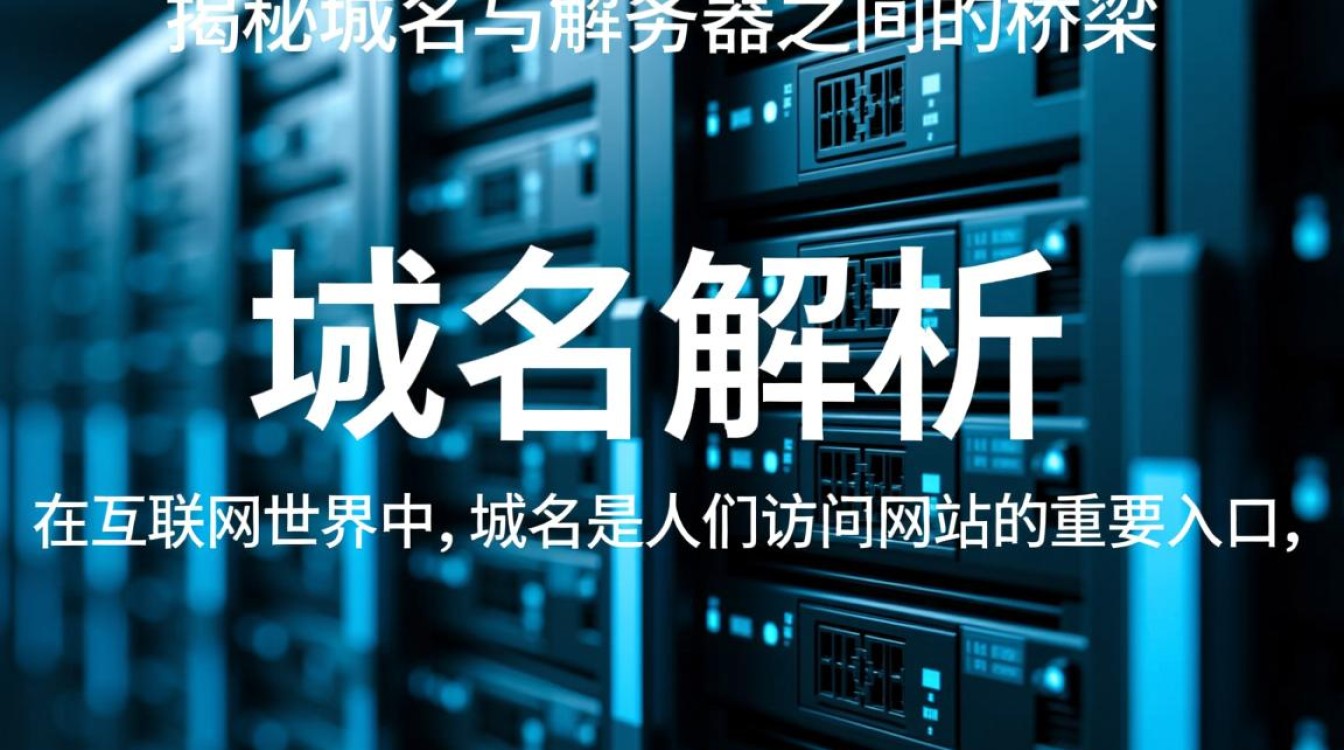 网站域名解析IP地址过程中可能存在哪些问题及解决方法？