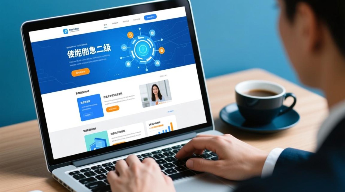 二级域名的作用和必要性究竟是什么？为何企业或个人都热衷于使用它们？-好主机测评网