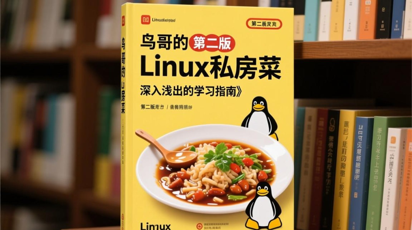 鸟哥的linux私房菜 第二版