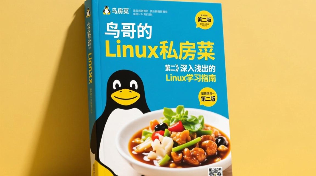 鸟哥的linux私房菜 第二版