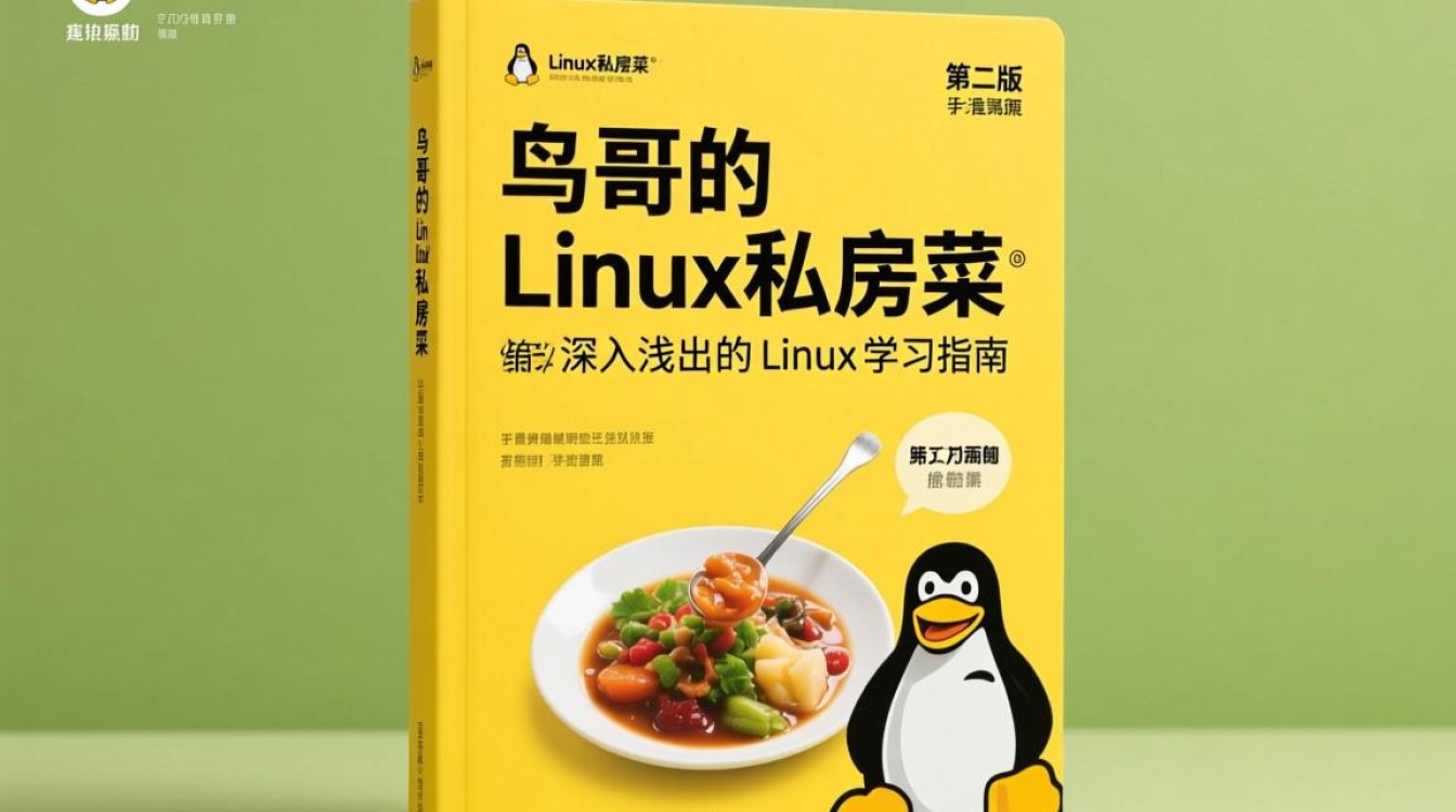 鸟哥的linux私房菜 第二版