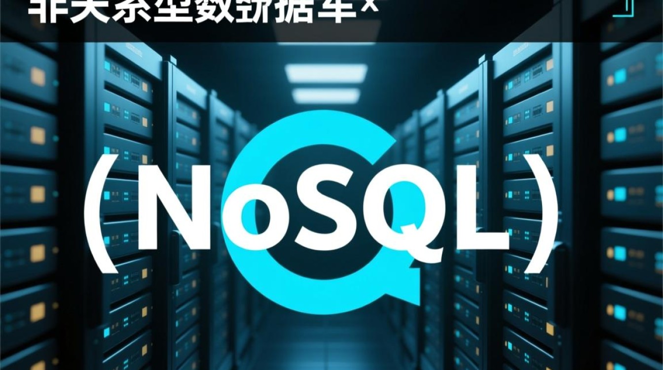 非关系型数据库实体，如何突破传统界限，实现高效数据管理？