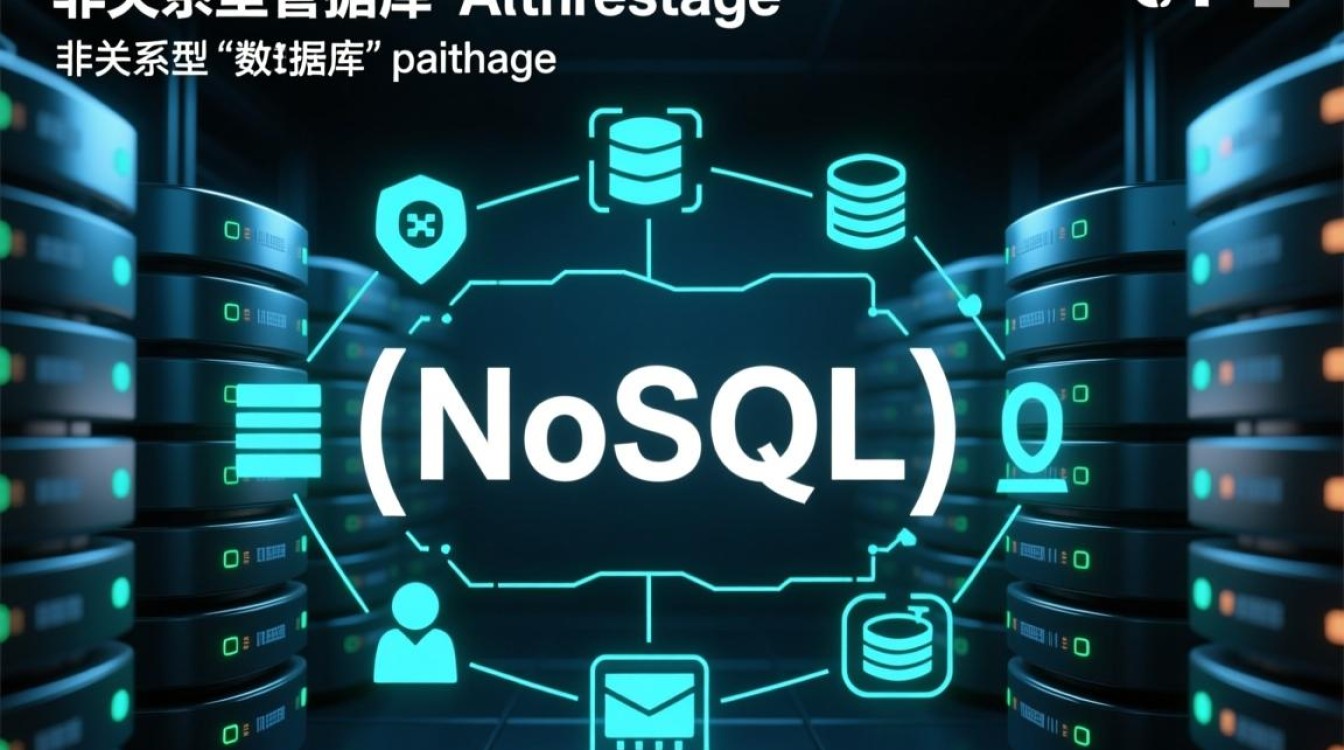 非关系型数据库实体，如何突破传统界限，实现高效数据管理？