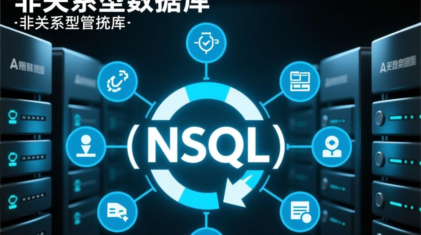 非关系型数据库实体，如何突破传统界限，实现高效数据管理？