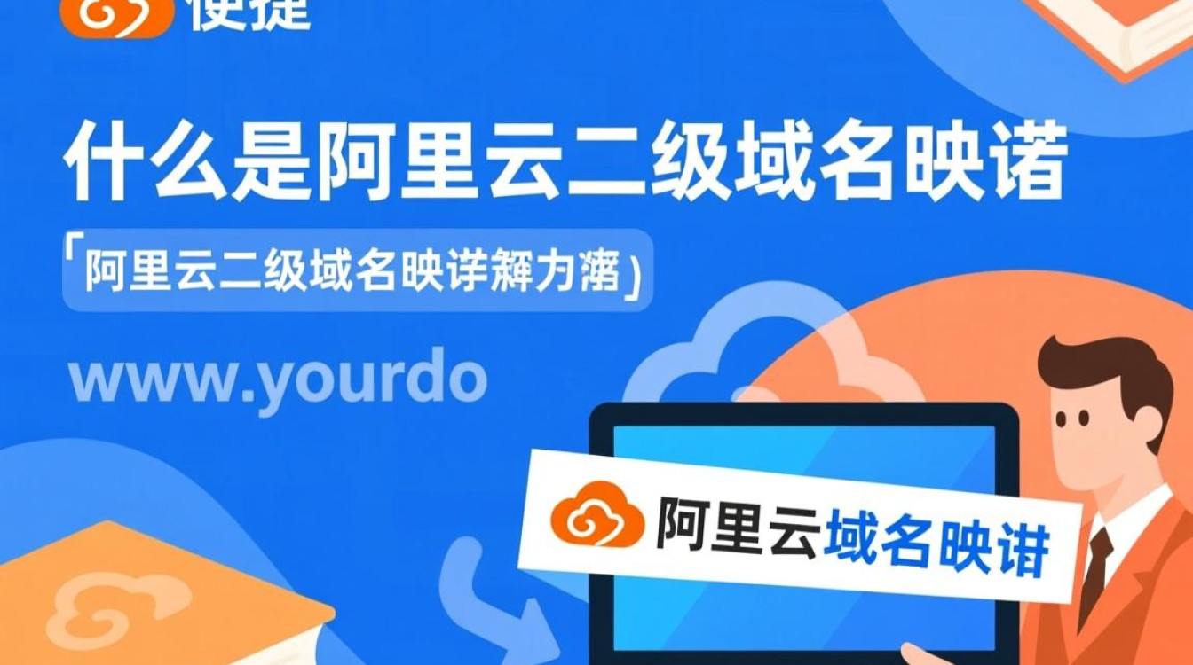 阿里云二级域名映射操作步骤详解，有哪些常见问题需要注意？