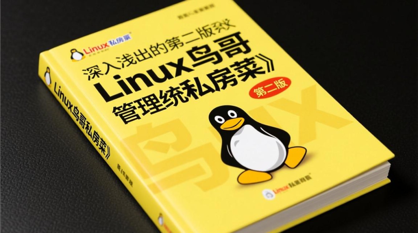 linux鸟哥私房菜 第二版