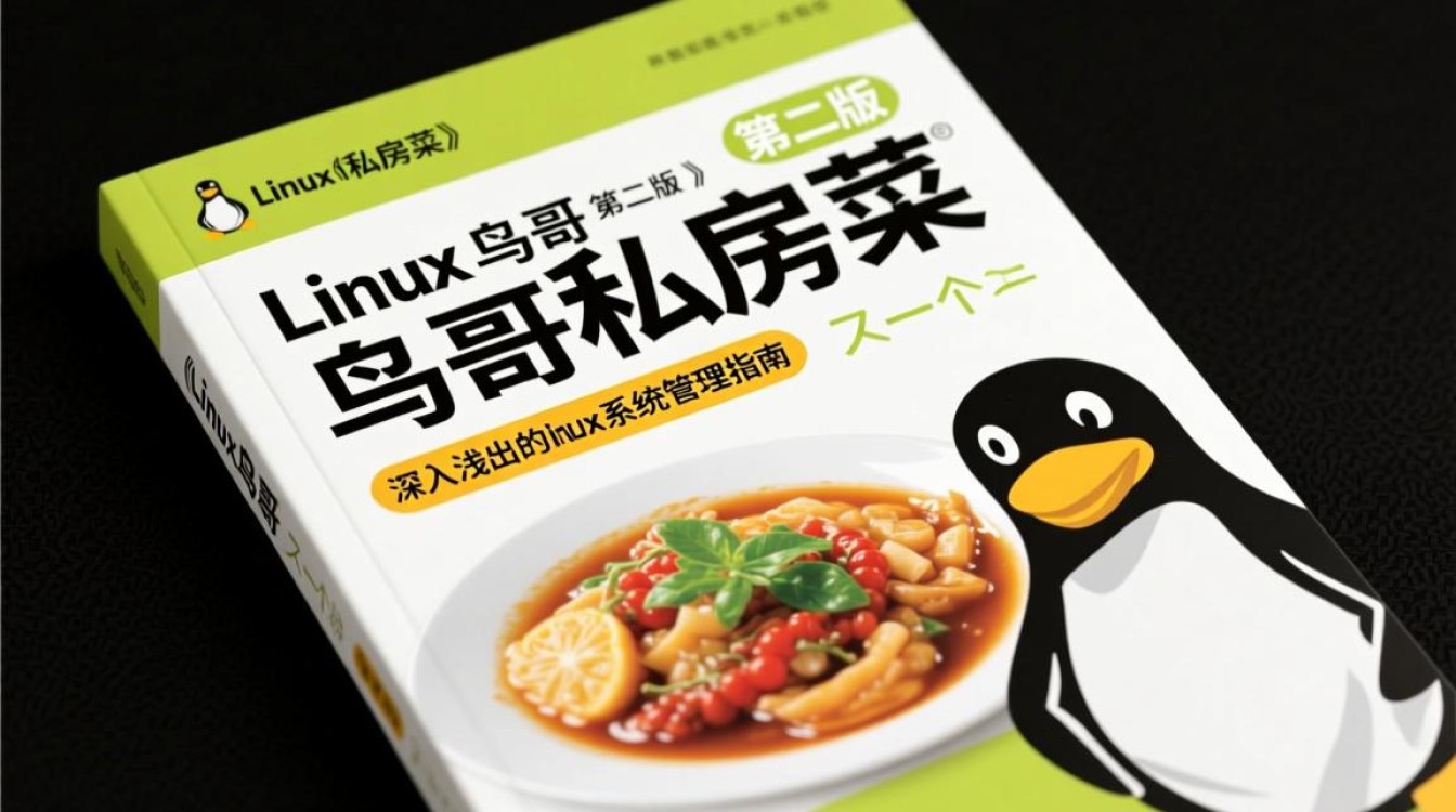 linux鸟哥私房菜 第二版