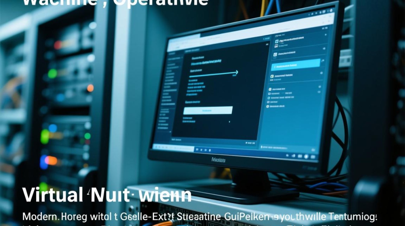 为何虚拟机退出时总是选中错误选项？快速解决技巧揭秘！